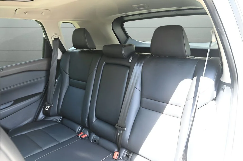 2022 Nissan Rogue SL - Photo 26
