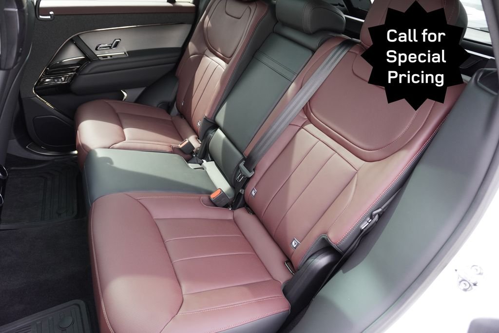 2025 Land Rover Range Rover Sport Dynamic SE - Photo 30