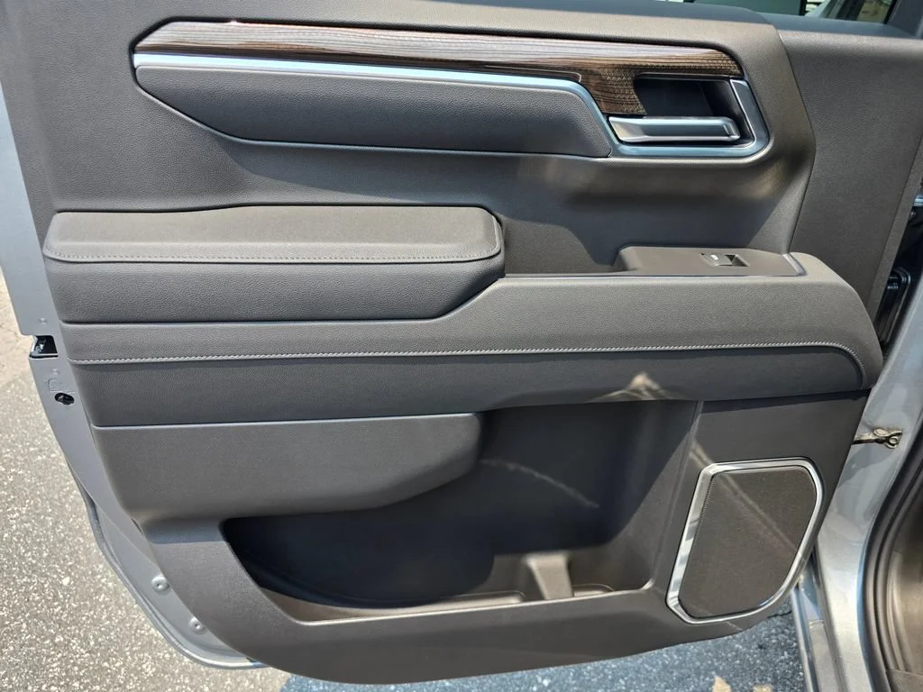 2026 Chevrolet Silverado 1500 RST - Photo 37