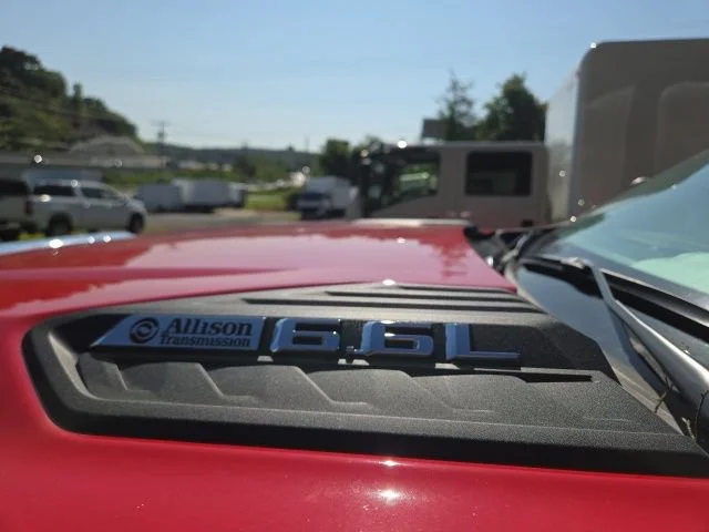 2026 Chevrolet Silverado 3500 HD LT - Photo 17