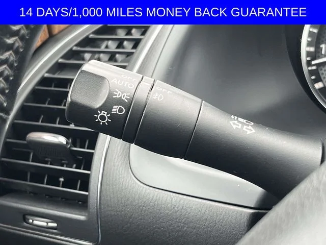 Certified Used 2021 Hermosa Blue Pearl Nissan SL image 26