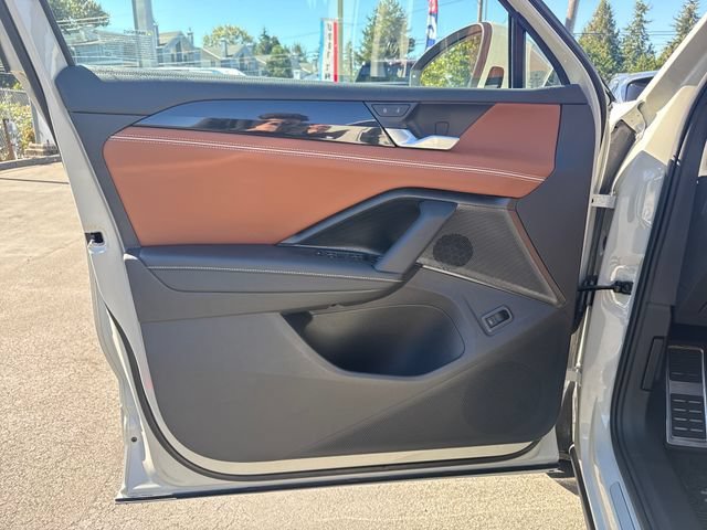 New 2026 Sandstone Volkswagen SEL R-Line Turbo image 27