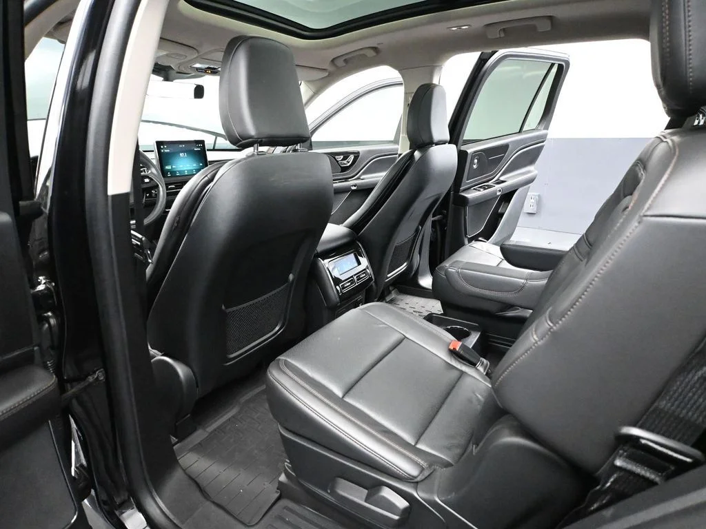 2023 Lincoln Aviator Reserve - Photo 39
