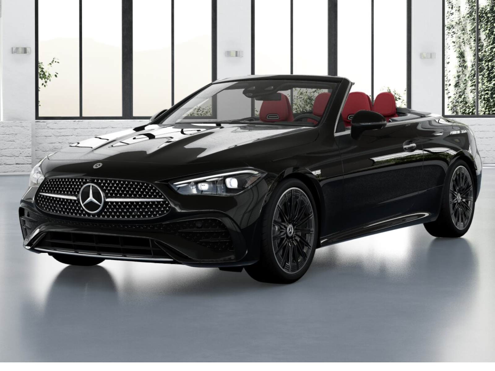 2027 Mercedes-Benz CLE 300