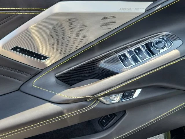 2023 Chevrolet Corvette 3LZ - Photo 33