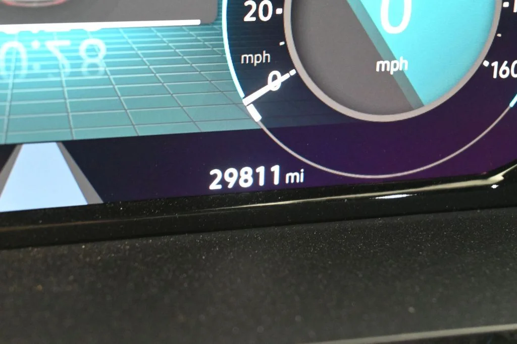 2025 Volkswagen Atlas Cross Sport SE w/Tech - Photo 28