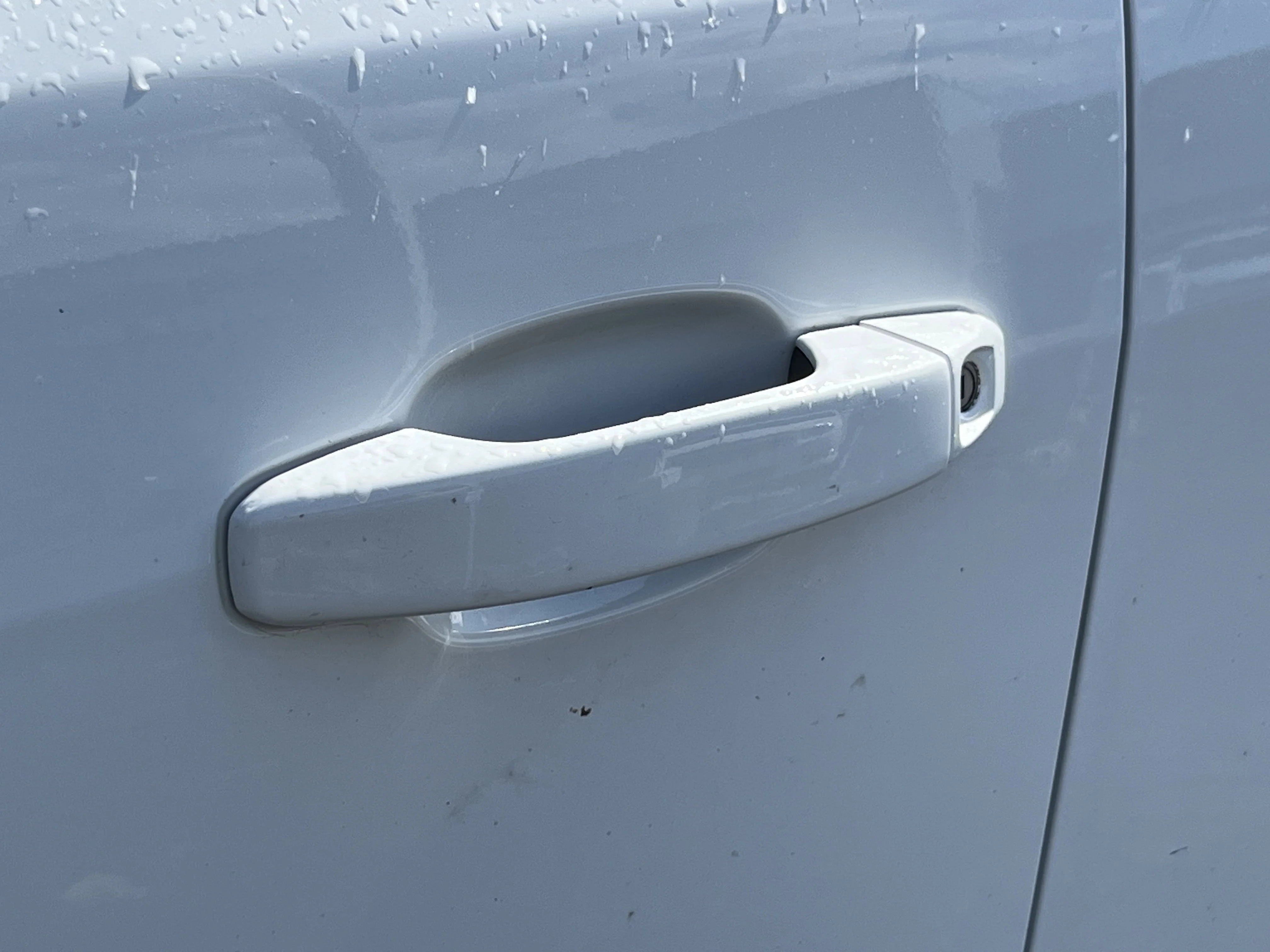Used 2020 Summit White Chevrolet ZR2 image 15