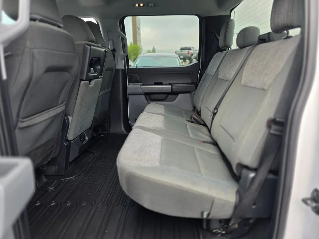 2023 Ford F-150 XLT - Photo 13