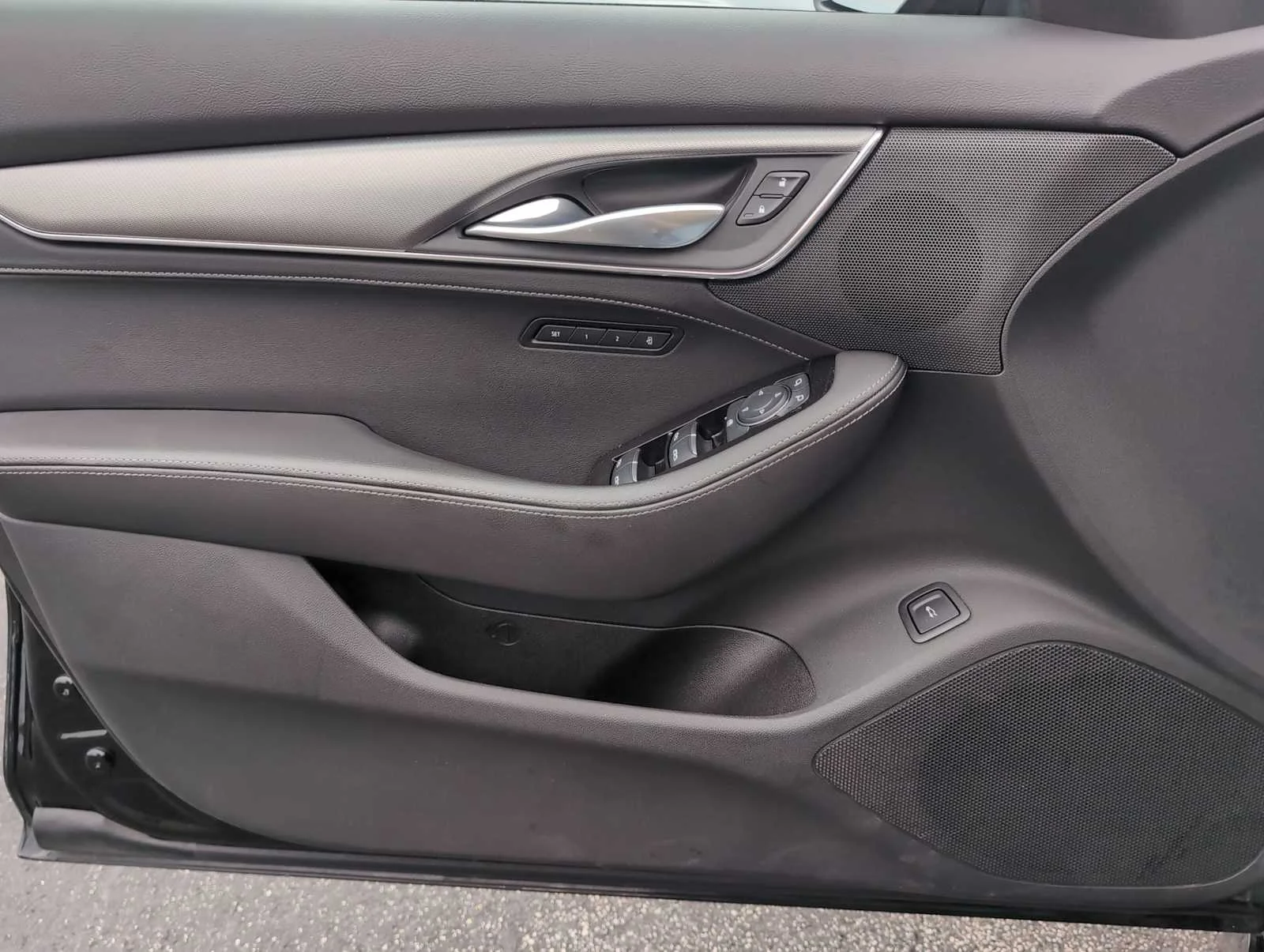 2024 Cadillac CT5 Premium Luxury - Photo 23