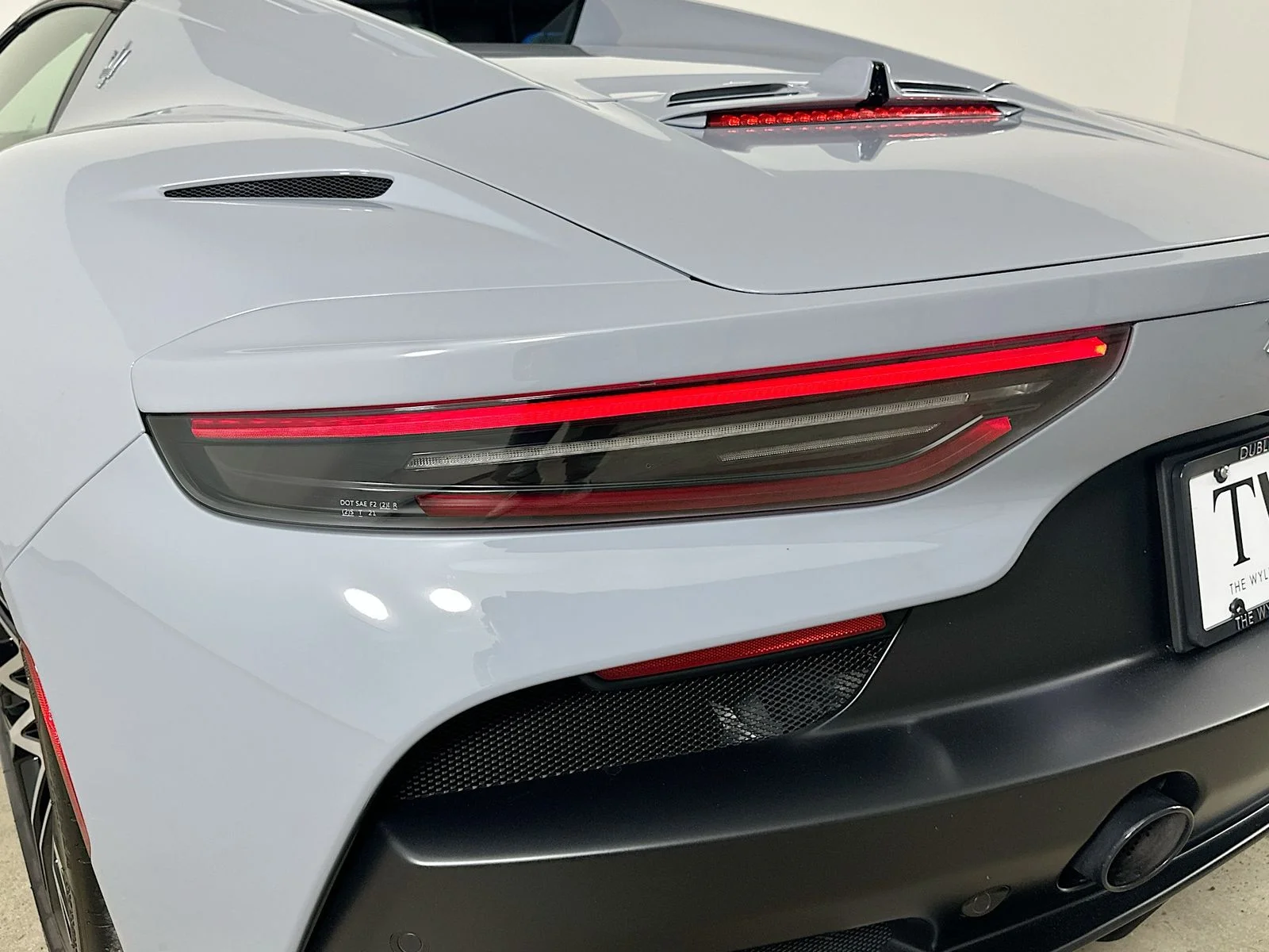 2023 Maserati MC20 Base - Photo 13