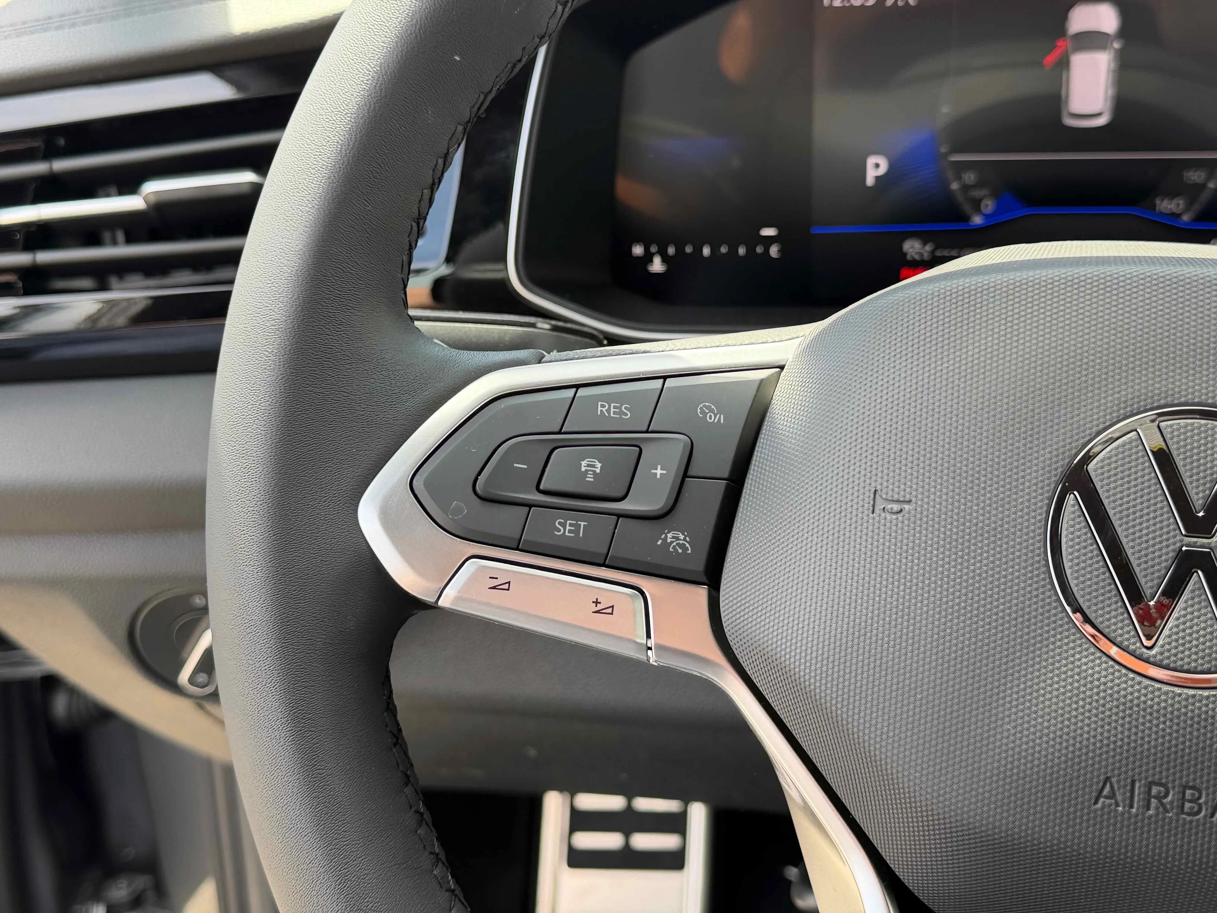New 2026 Platinum Gray Volkswagen Sport image 16