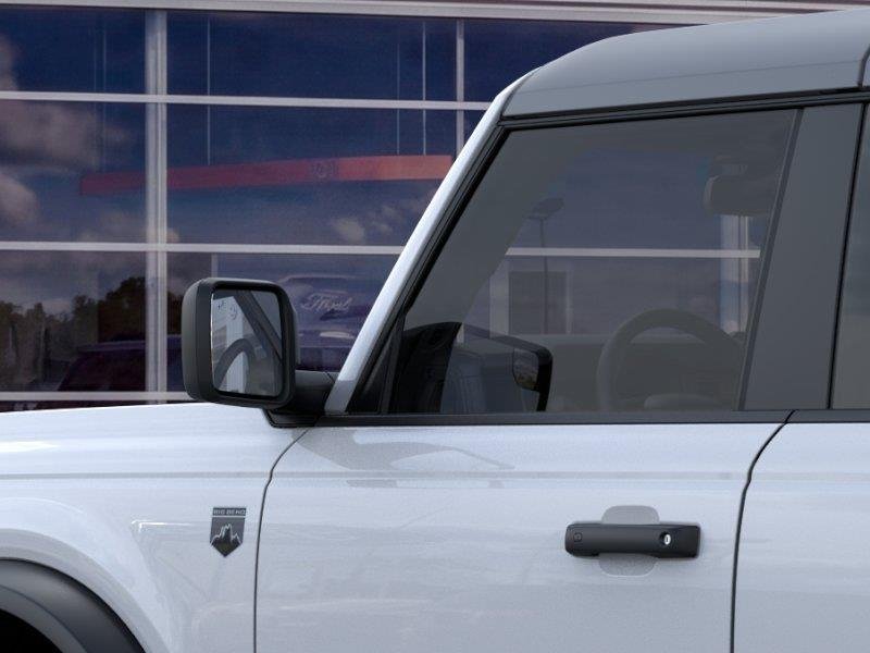 New 2026 Oxford White Ford Big Bend® image 22
