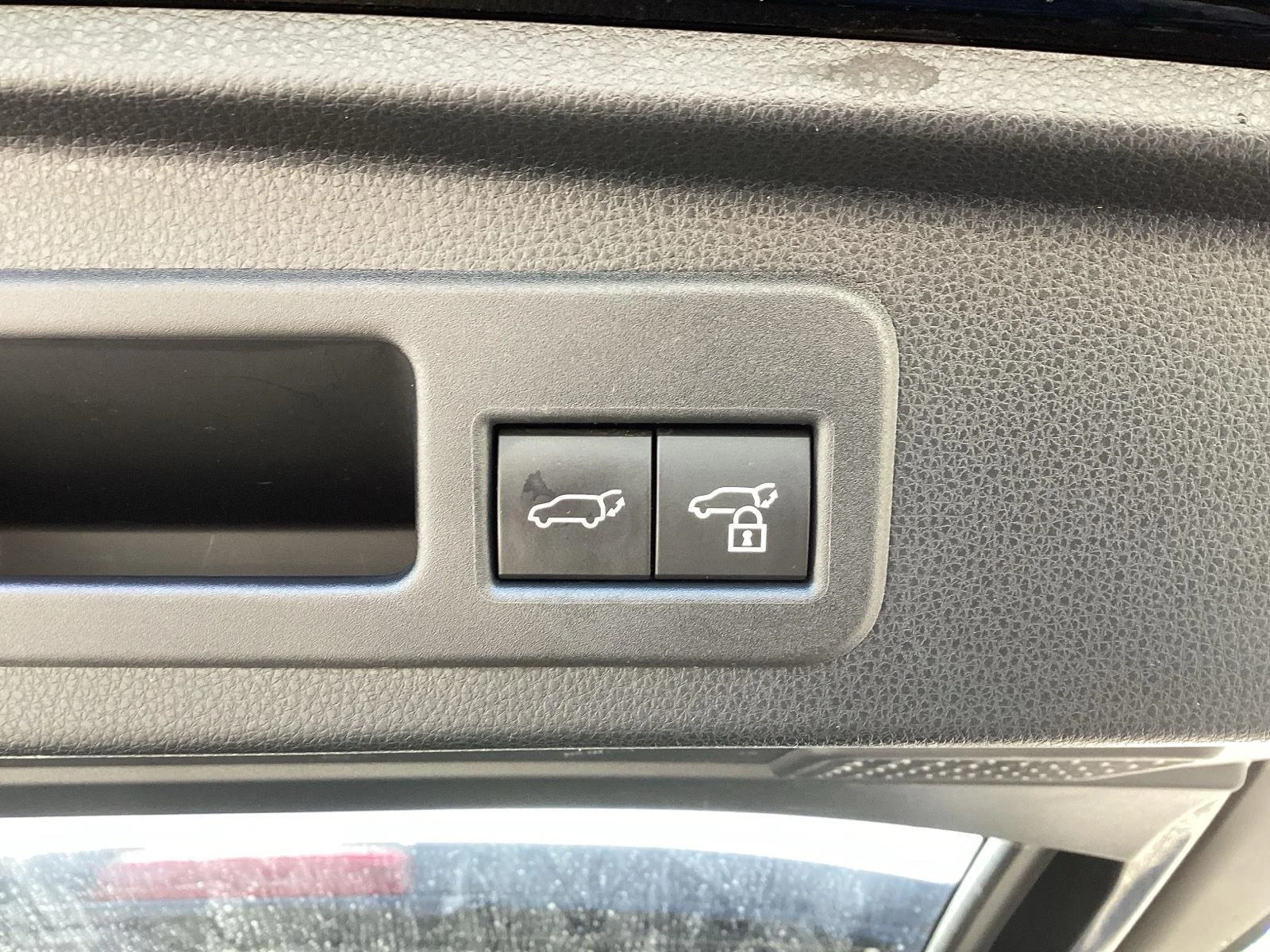 Used 2025 Black Toyota TRD Pro HV image 8