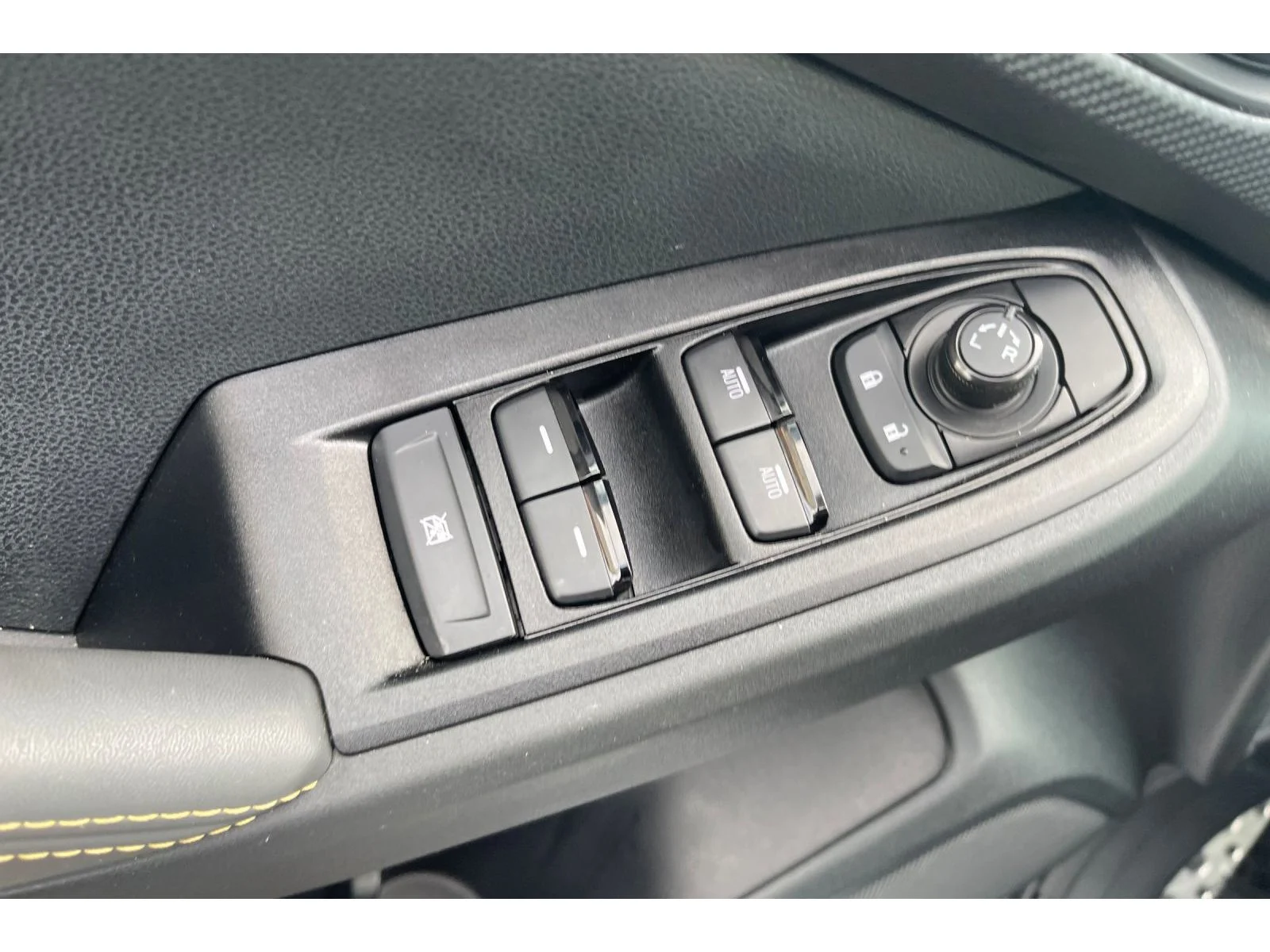 Used 2026 Ice Silver Metallic Subaru Sport image 12