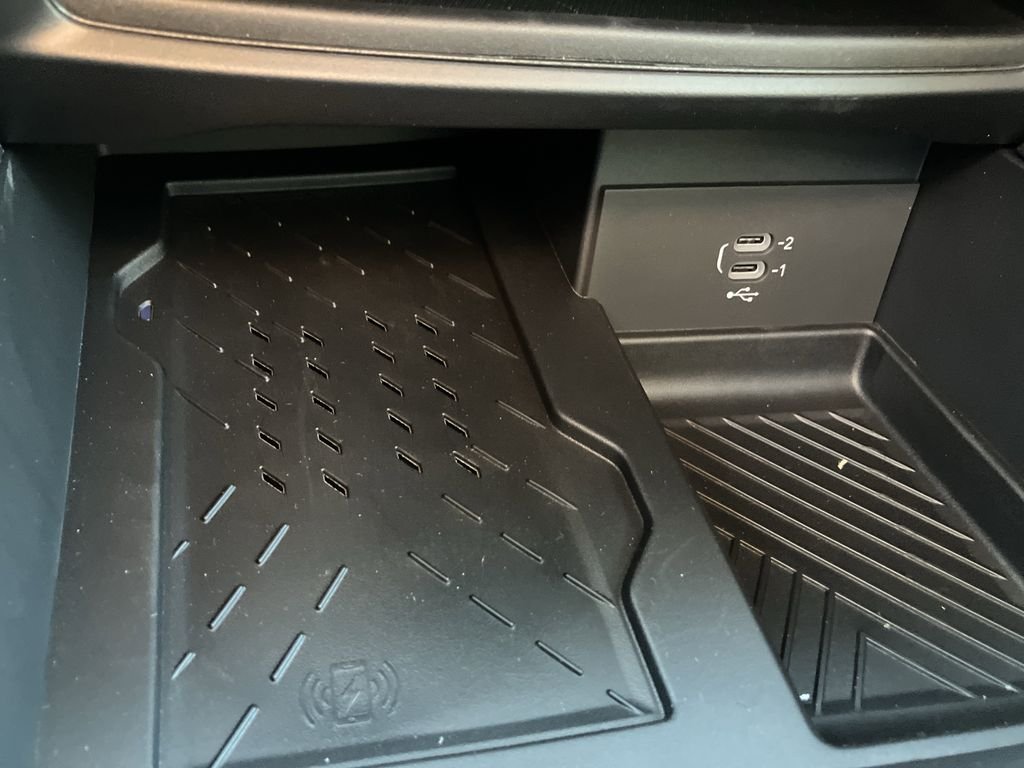 2026 Chrysler Pacifica Limited - Photo 25