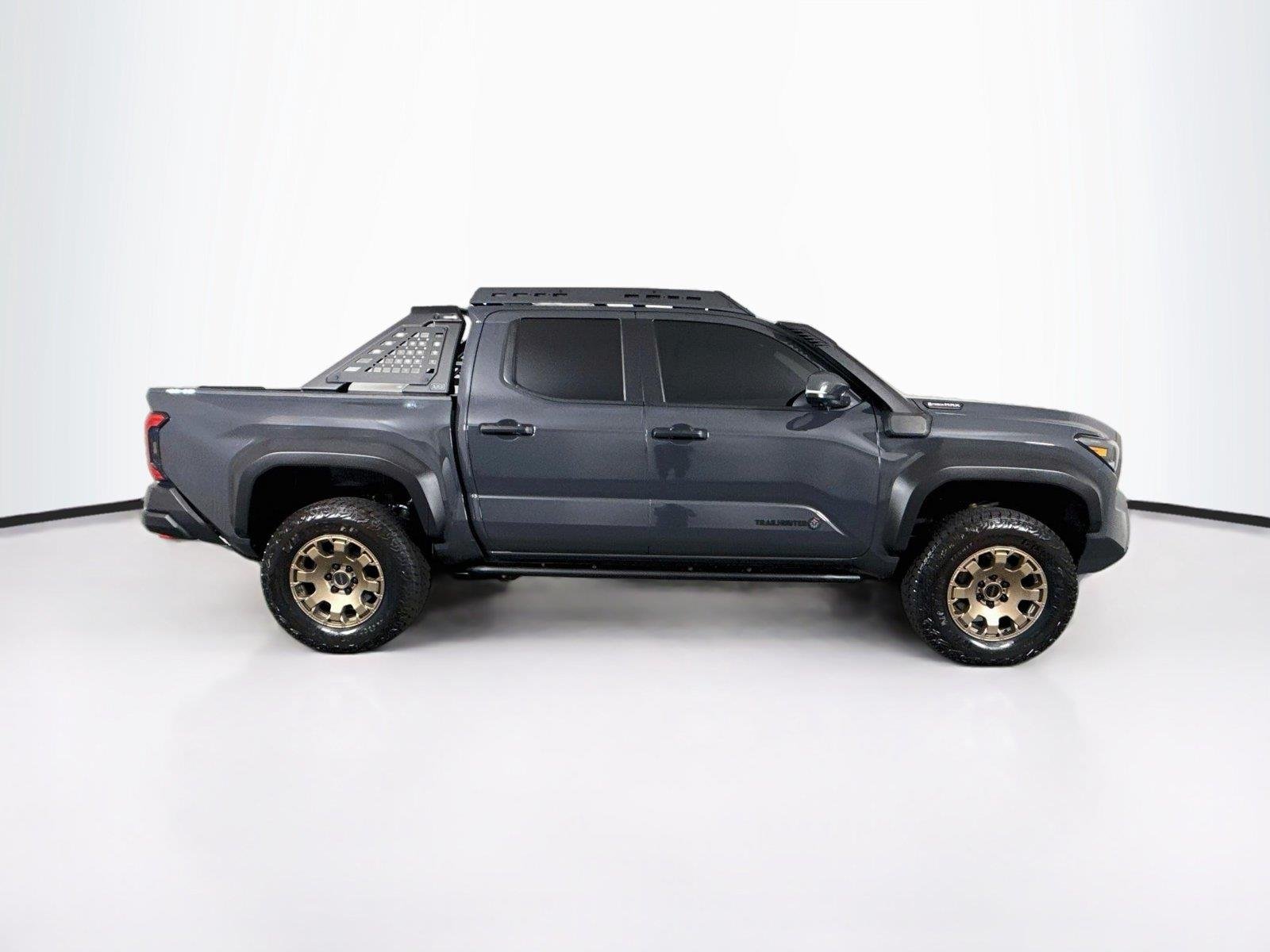 Certified Used 2024 Underground Toyota Trailhunter Hybrid image 11
