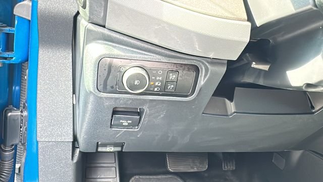 Used 2024 Blue Ford Black Diamond image 18