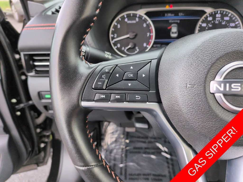Vehicle thumbnail