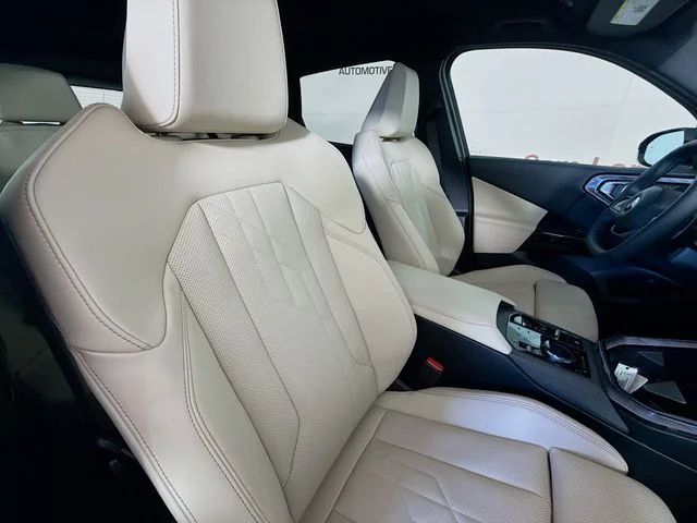 New 2026 Black BMW 30 xDrive image 28