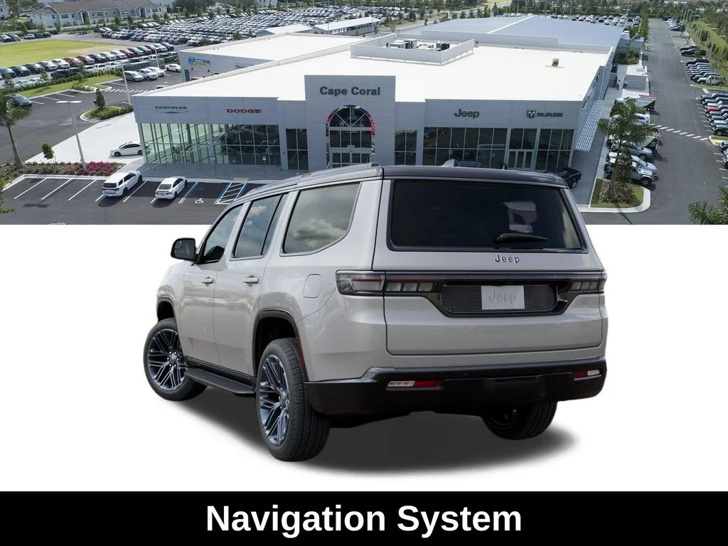 New 2026 Silver-Zynith Exterior Paint Jeep 85th Anniversary Edition image 3