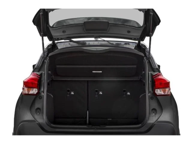Used 2019 Deep Blue Pearl Nissan SR image 15