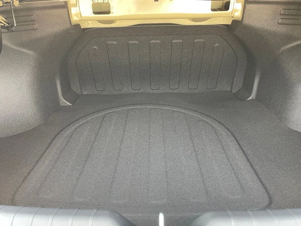 New 2026 Blue Kia LX image 7