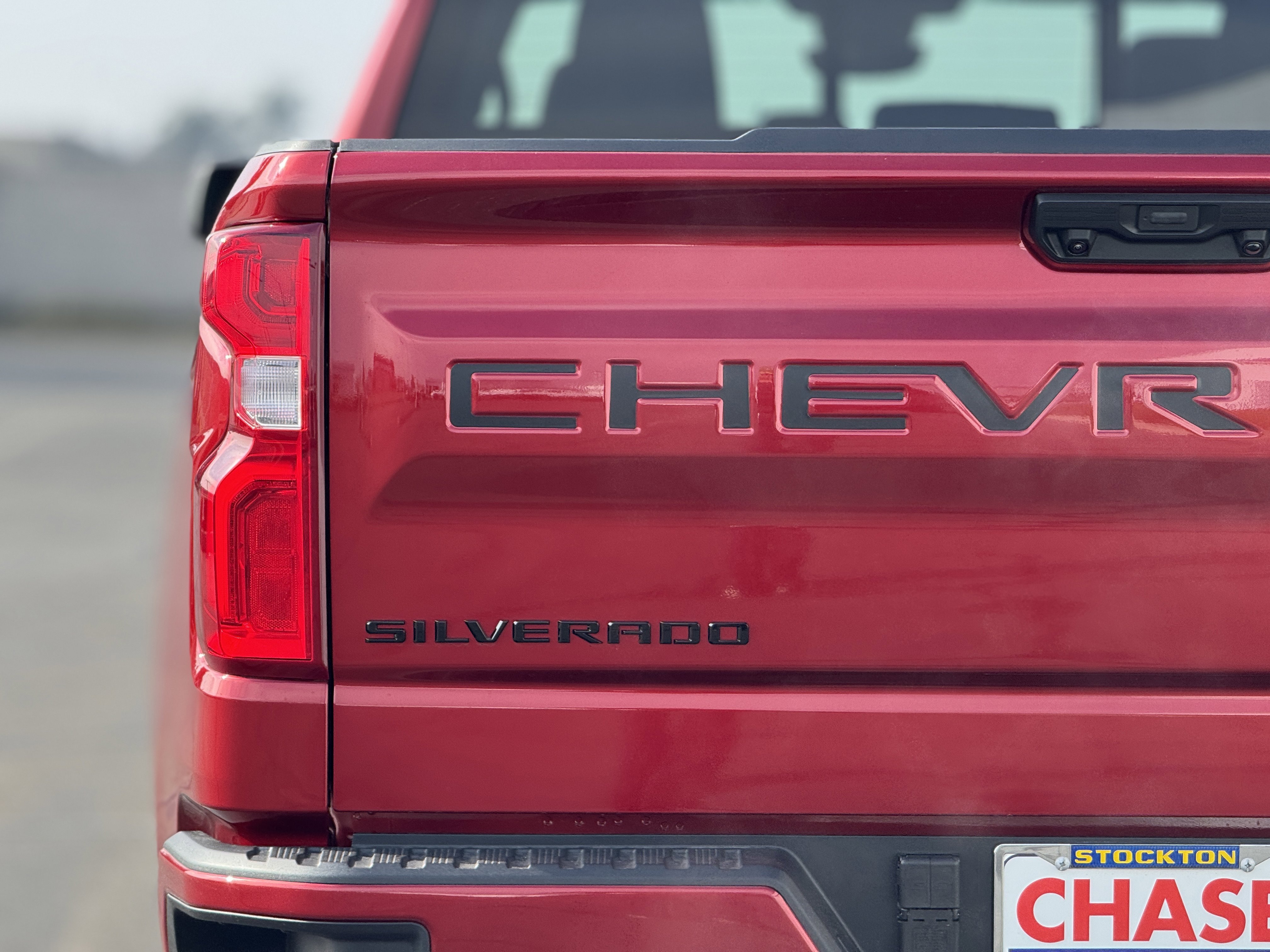 2026 Chevrolet Silverado 1500 High Country - Photo 7