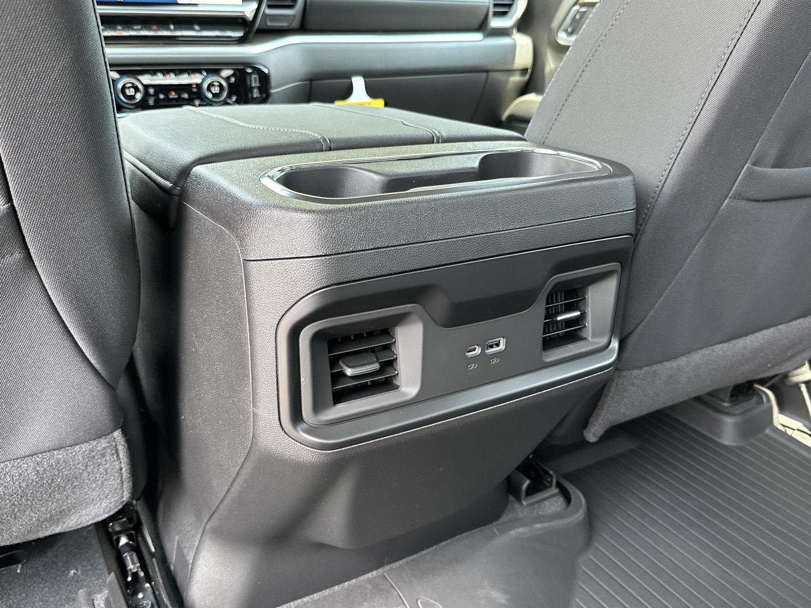 2026 Chevrolet Silverado 1500 LT Trail Boss - Photo 23