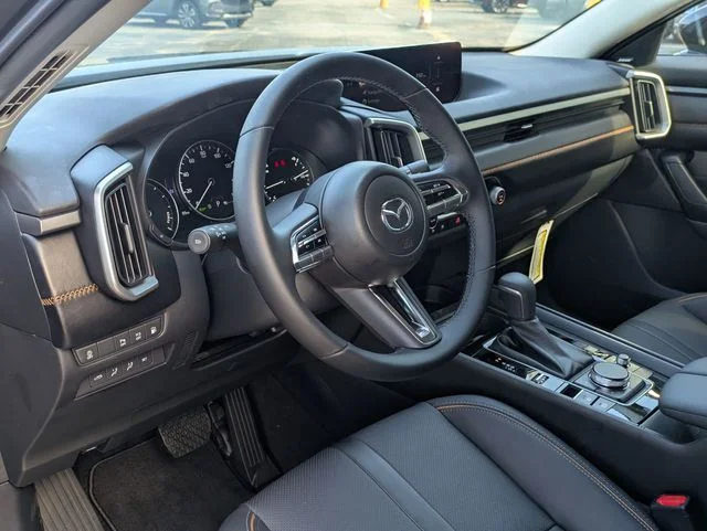 2026 Mazda CX-50 Premium - Photo 30