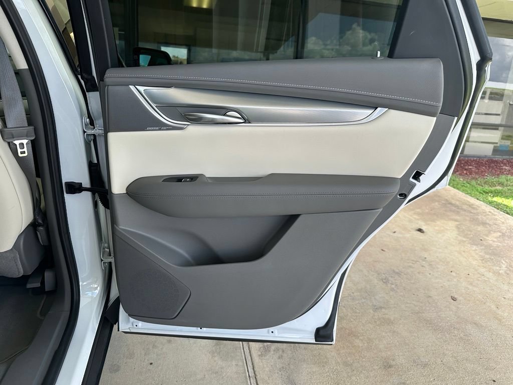 2022 Cadillac XT5 Premium Luxury - Photo 35