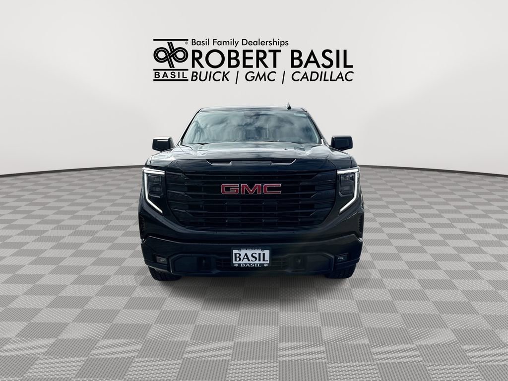 New 2026 Onyx Black GMC Elevation image 3