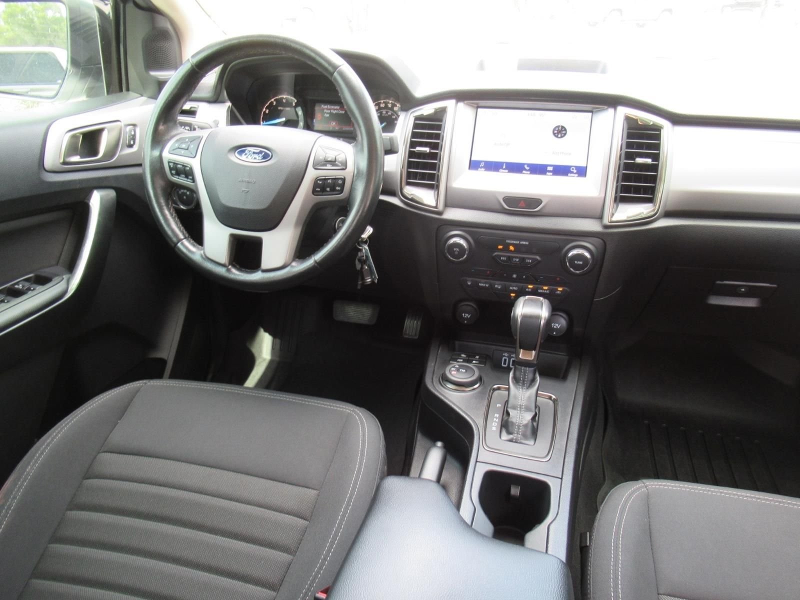 2023 Ford Ranger XLT - Photo 13