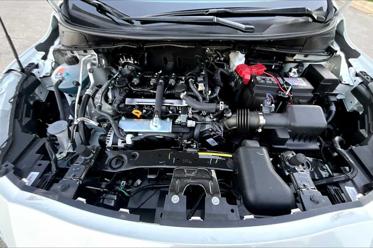 2025 Nissan Versa Sedan SV - Photo 16