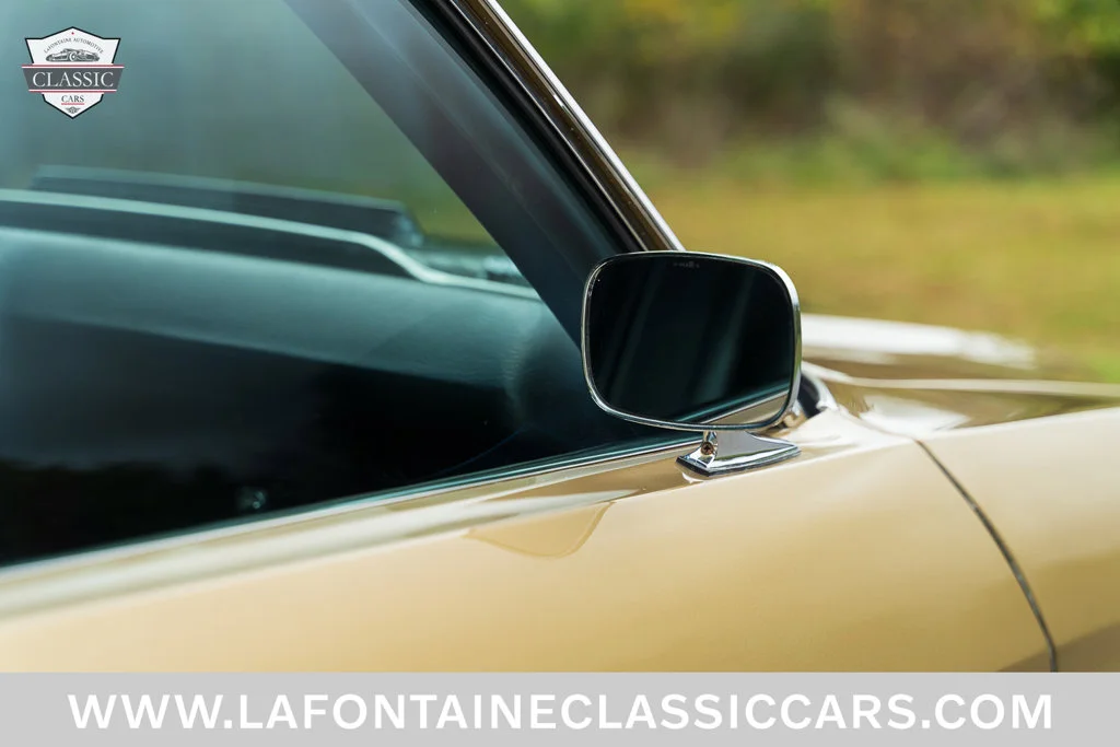 Used 1970 Gold Chevrolet SS image 68