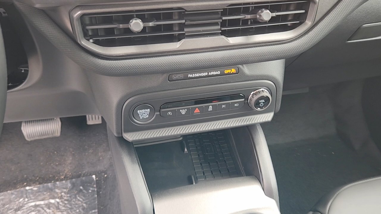 2025 Ford Bronco Sport Outer Banks - Photo 20