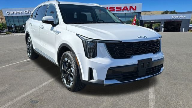 2024 Kia Sorento