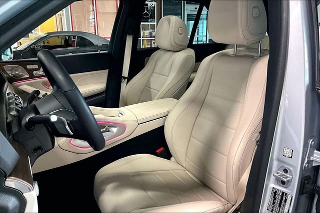 Used 2026 Silver Mercedes-Benz GLE 350 image 19