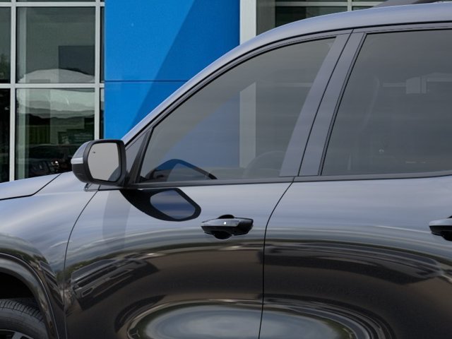 2027 Chevrolet Traverse RS - Photo 12
