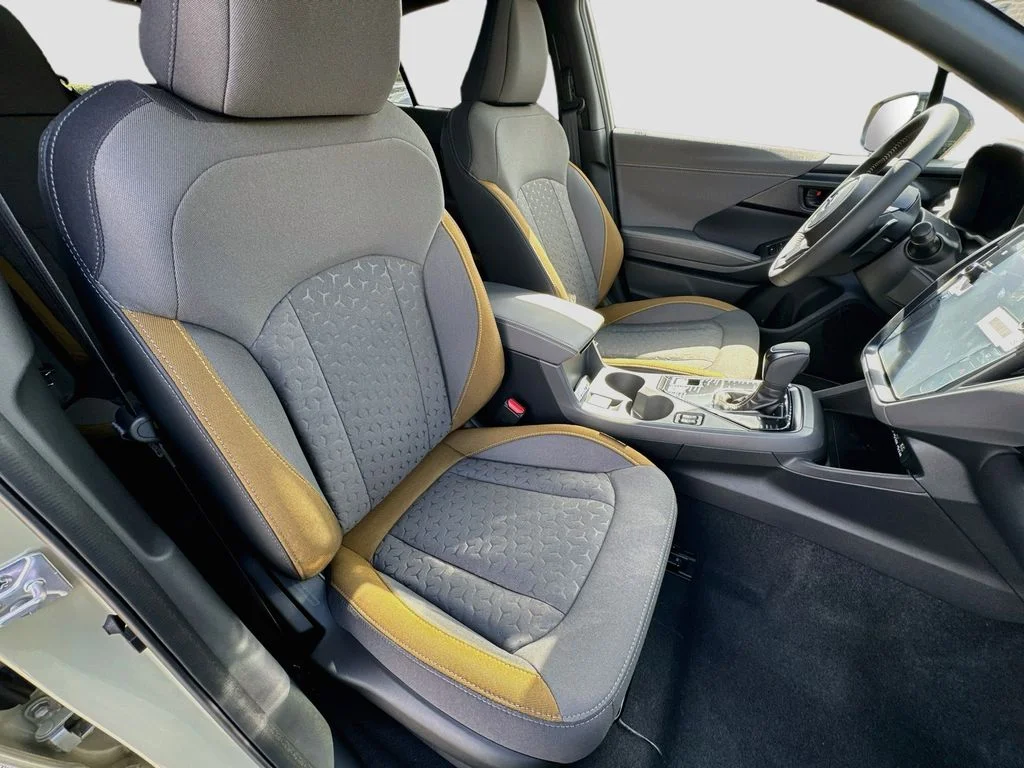 New 2026 Beige Subaru Sport image 34