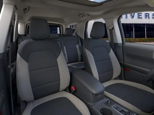 2025 Ford Bronco Sport Big Bend - Photo 10