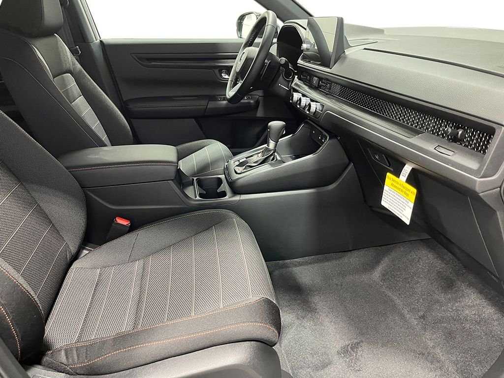2026 Honda CR-V Sport - Photo 26