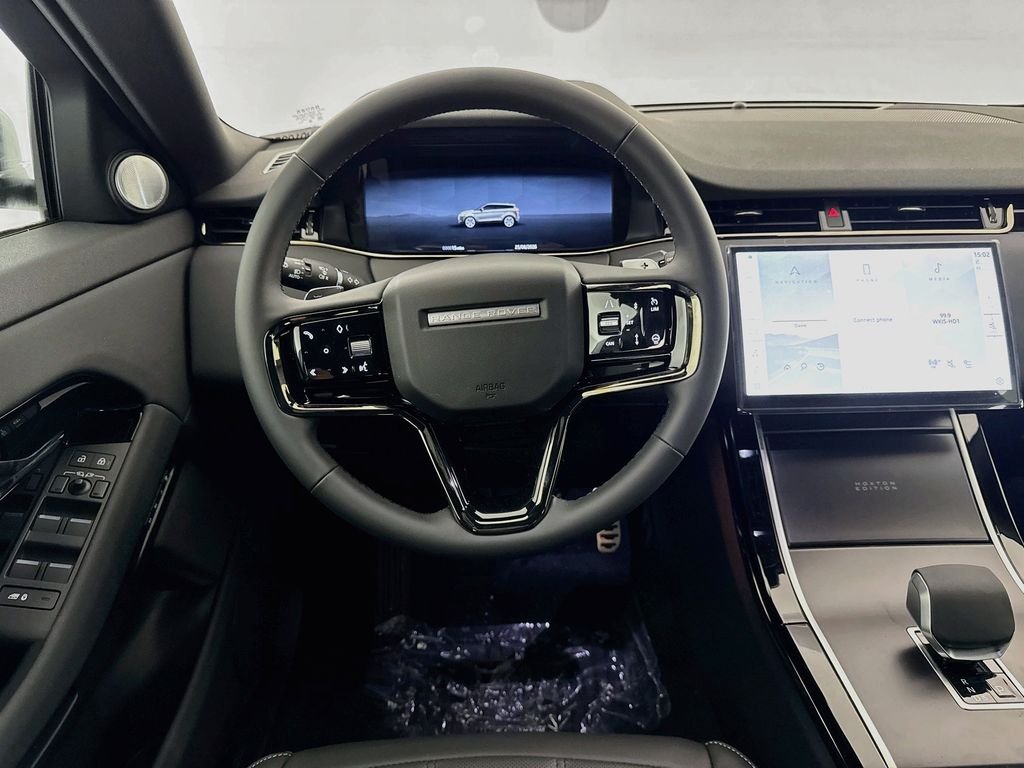 New 2026 Fuji White Land Rover Hoxton Edition image 23