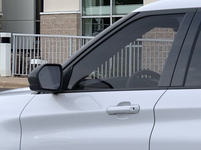 New 2026 White Ford Active image 20