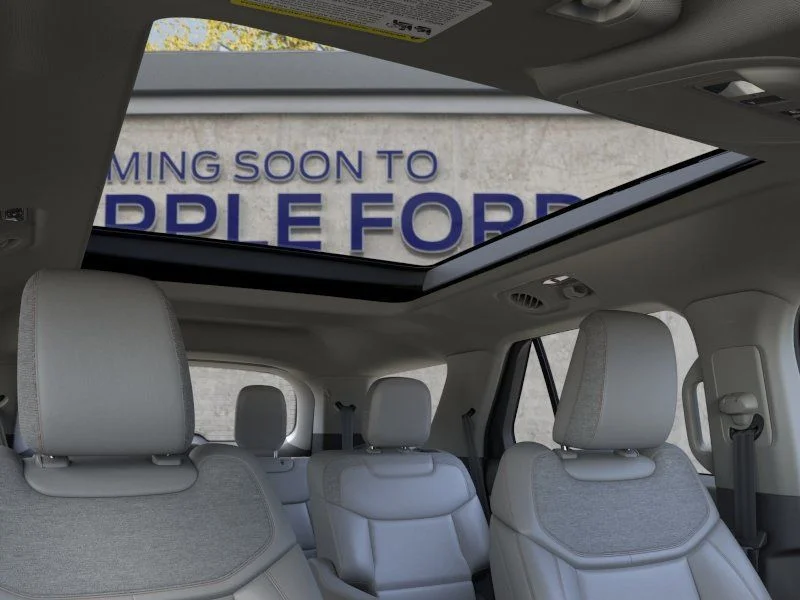Used 2026 Black Ford Active image 22