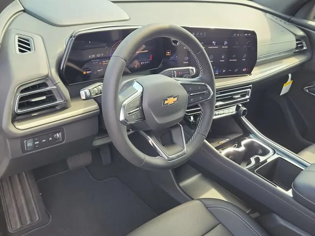 2026 Chevrolet Traverse LT - Photo 16