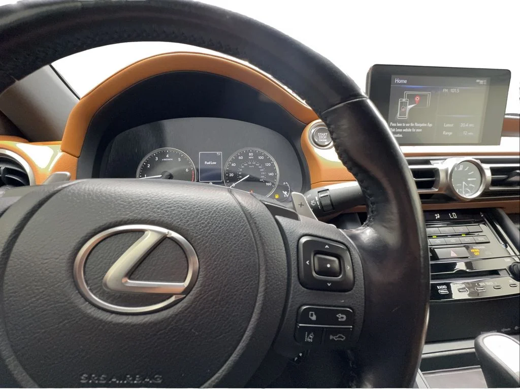 Used 2022 Red Lexus 300 image 37