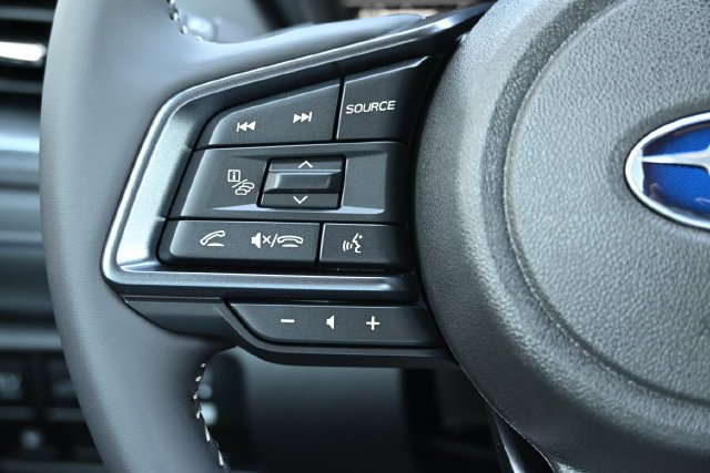 New 2026 Autumn Subaru Limited Hybrid image 31