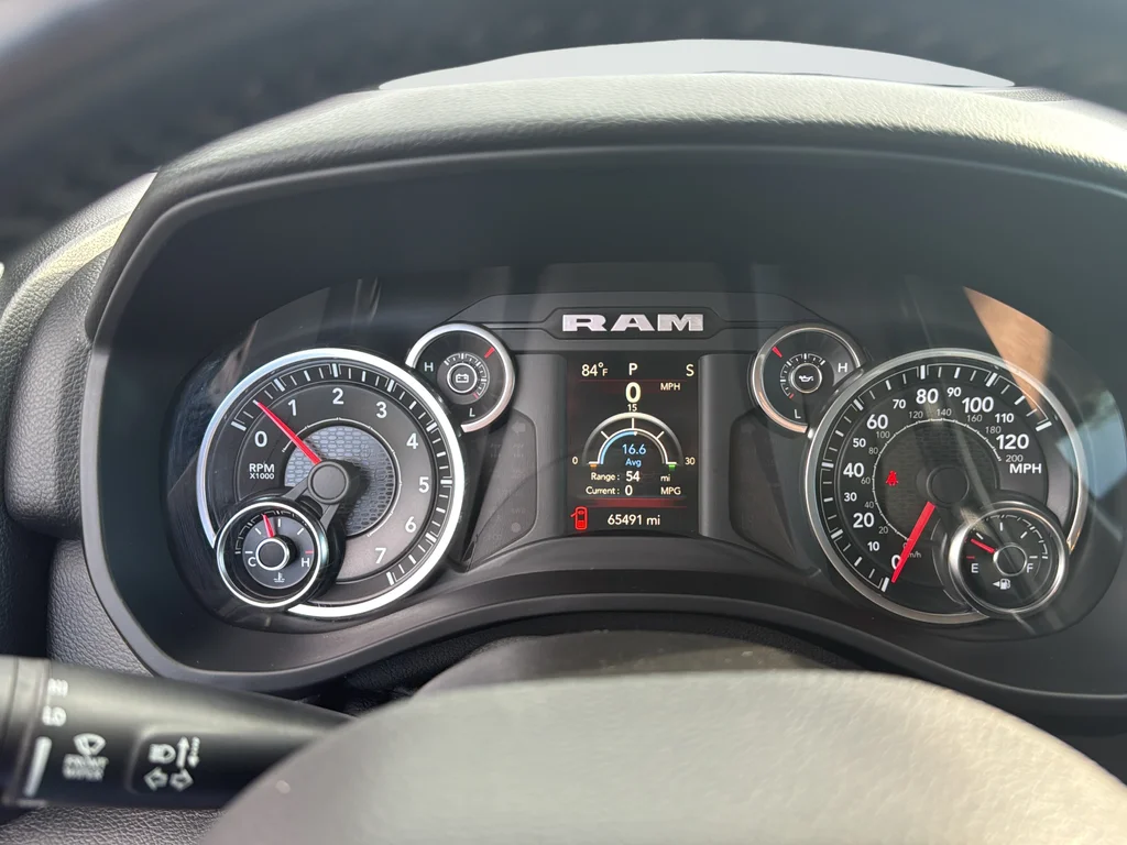 Used 2021 Gray Ram Big Horn/Lone Star image 21
