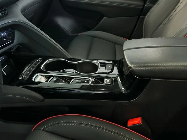 Used 2023 Black Buick Essence image 34