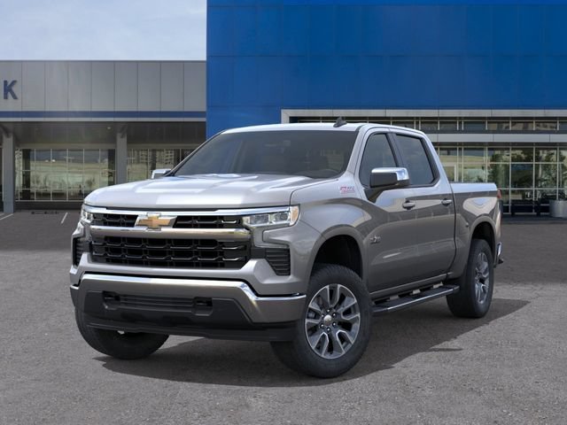 2026 Chevrolet Silverado 1500 LT - Photo 6